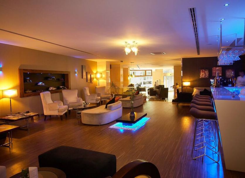 Hall d’entrée Photo