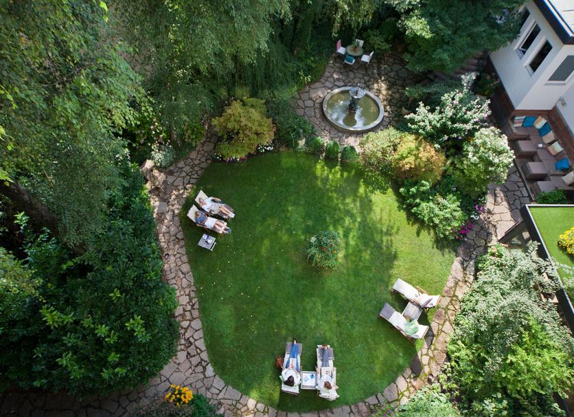 Extérieur Photo
