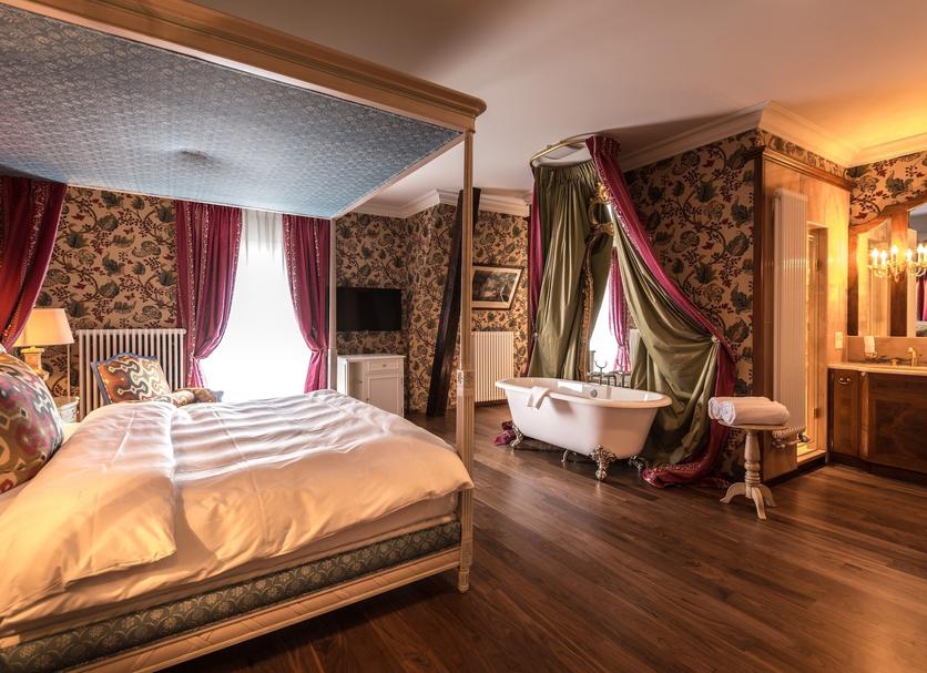 Chambre Photo