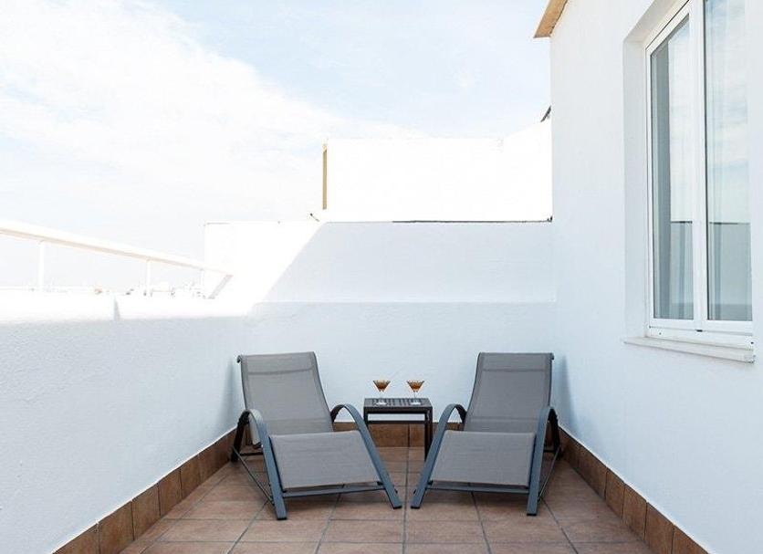 Balcon Photo