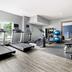 Salle de sport