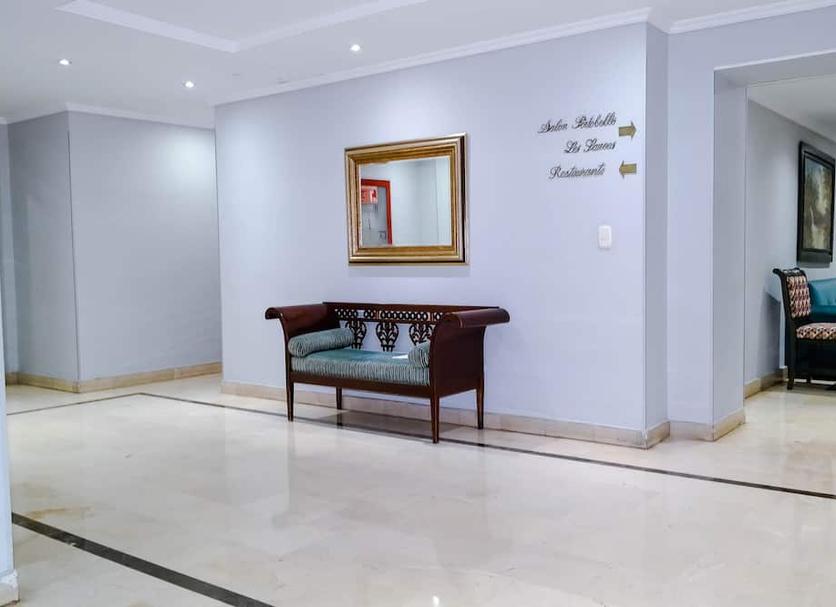 Hall d’entrée Photo