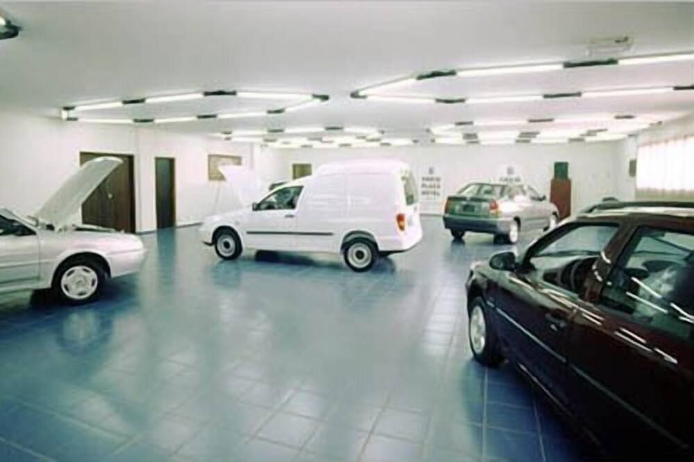 Hall d’entrée