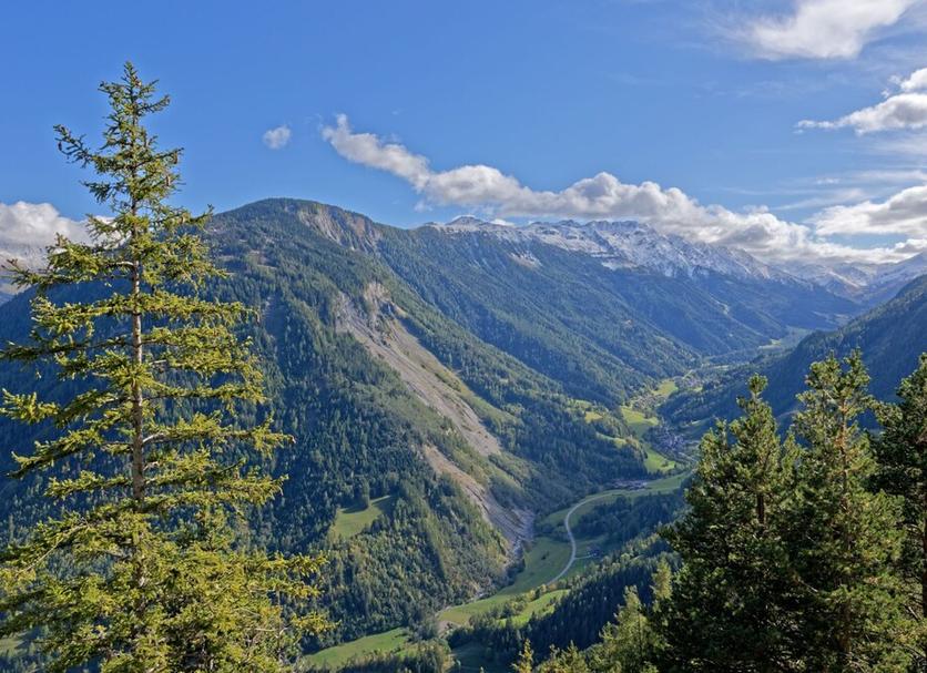 Extérieur Photo