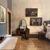 Équipements de la chambre