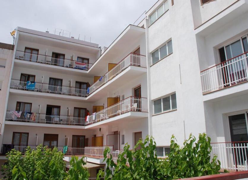 Bâtiment Photo