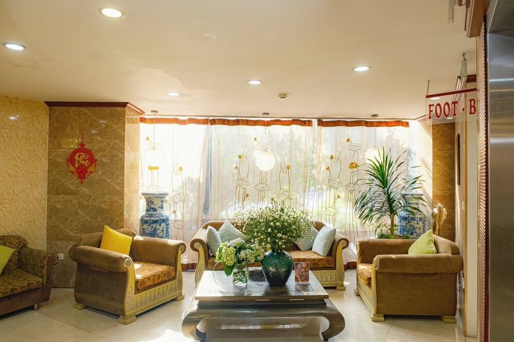 Salon