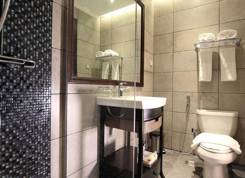 Salle de bain Photo