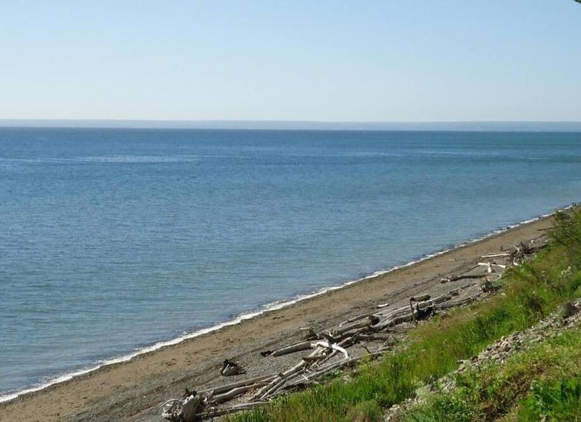 Plage Photo