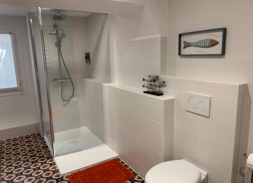 Salle de bain Photo