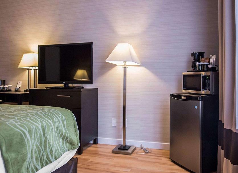 Équipements de la chambre Photo