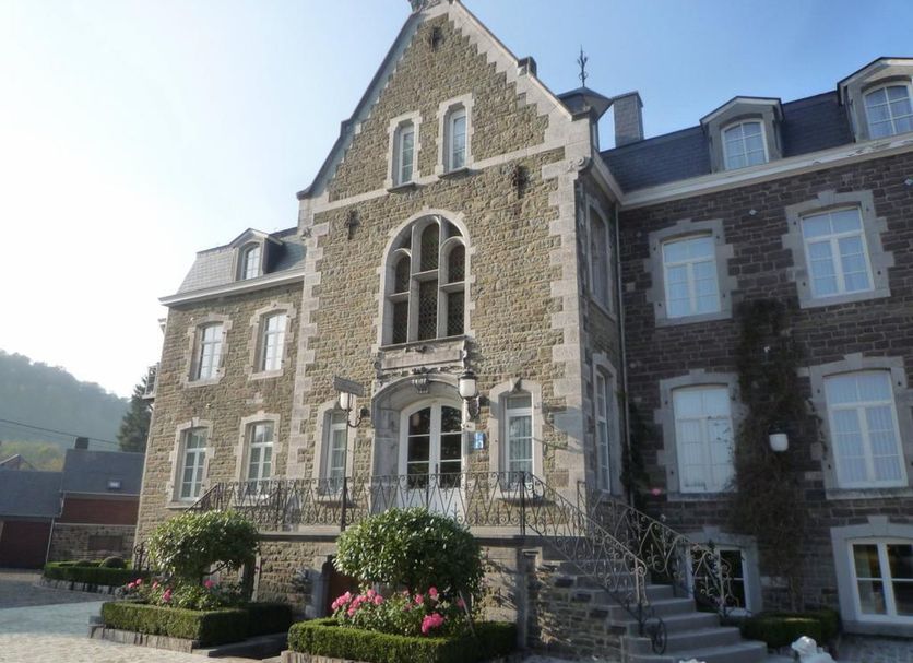 Bâtiment Photo