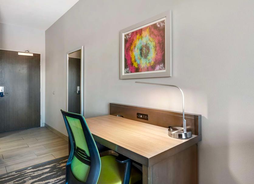 Équipements de la chambre Photo