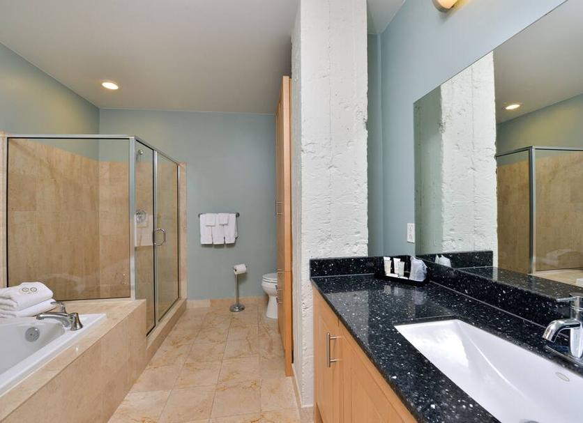 Salle de bain Photo