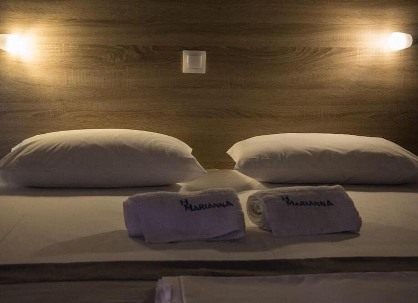 Équipements de la chambre Photo