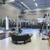 Salle de sport