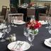 Salle de banquet