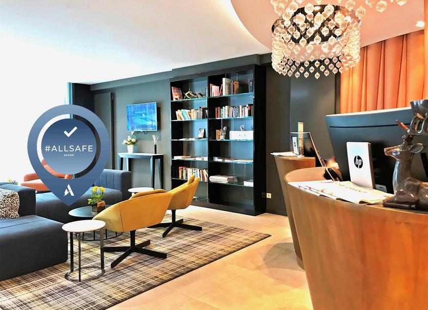 Salon Photo