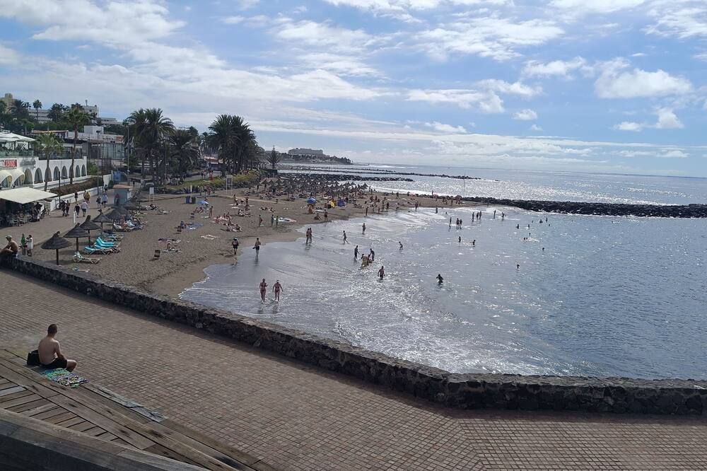 Plage