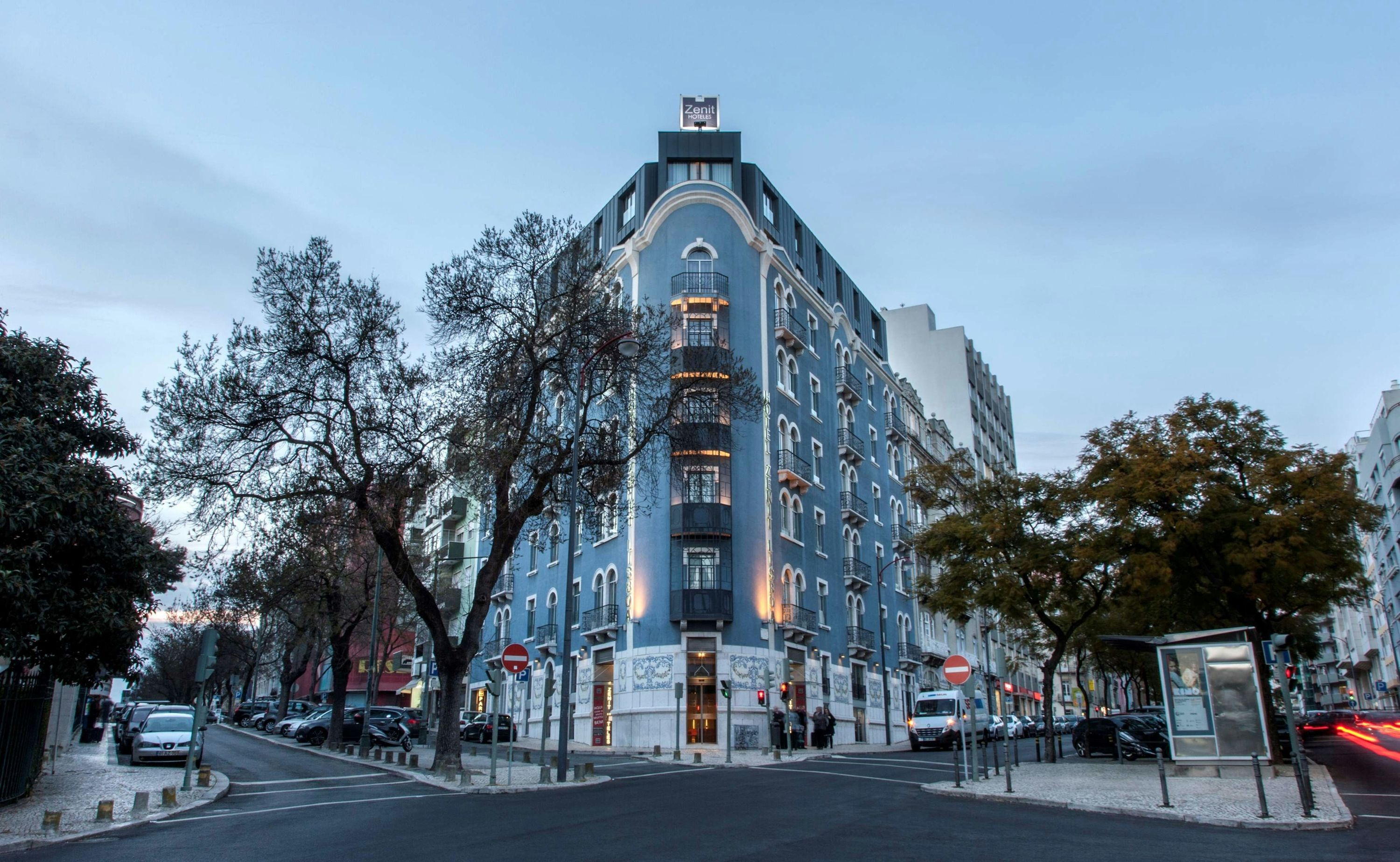 Bâtiment