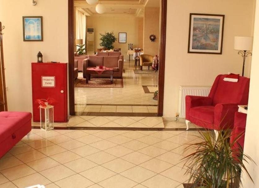 Hall d’entrée Photo