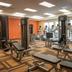 Salle de sport