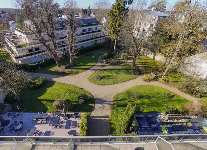 Extérieur Photo