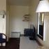 Équipements de la chambre