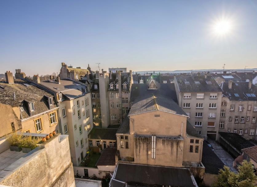 Extérieur Photo