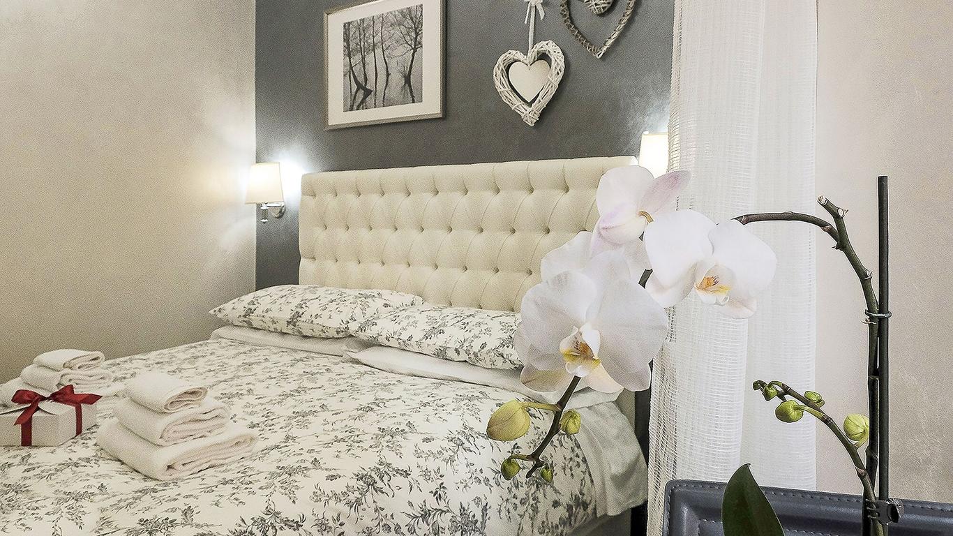 Relais Cavour Inn