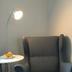 Équipements de la chambre