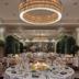 Salle de banquet