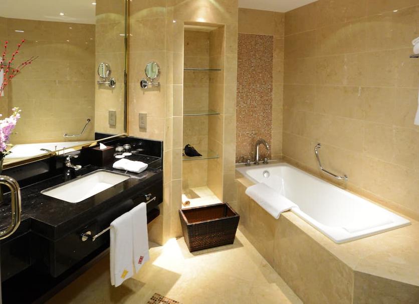Salle de bain Photo