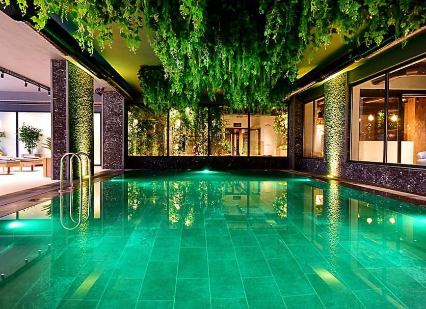 Piscine Photo