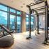 Salle de sport