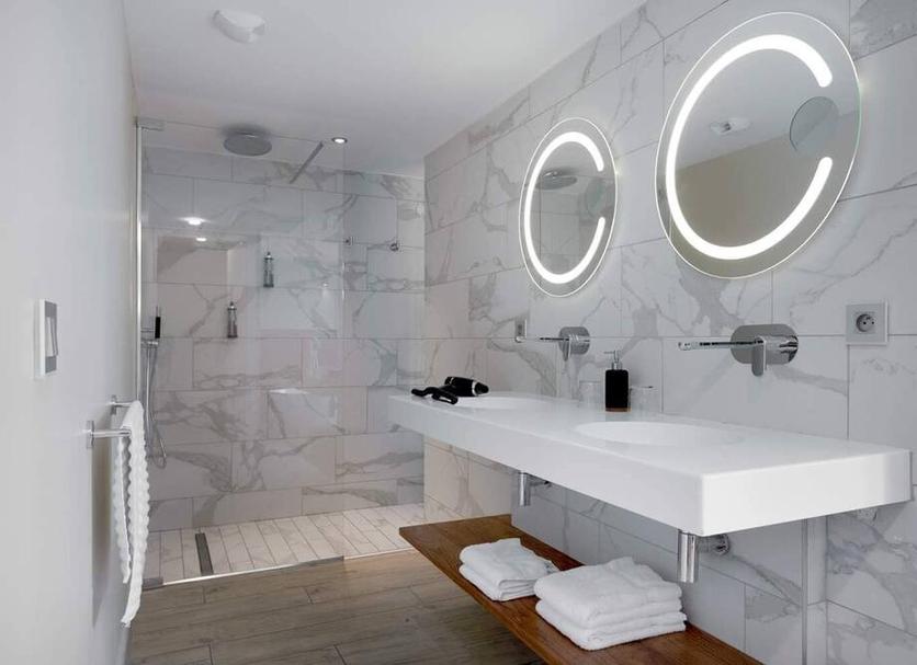 Salle de bain Photo