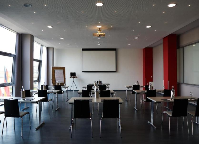 Espace de conférence Photo
