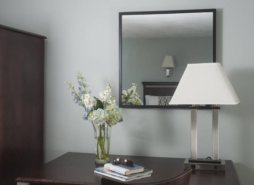 Équipements de la chambre Photo