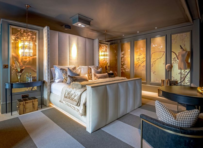 Chambre Photo