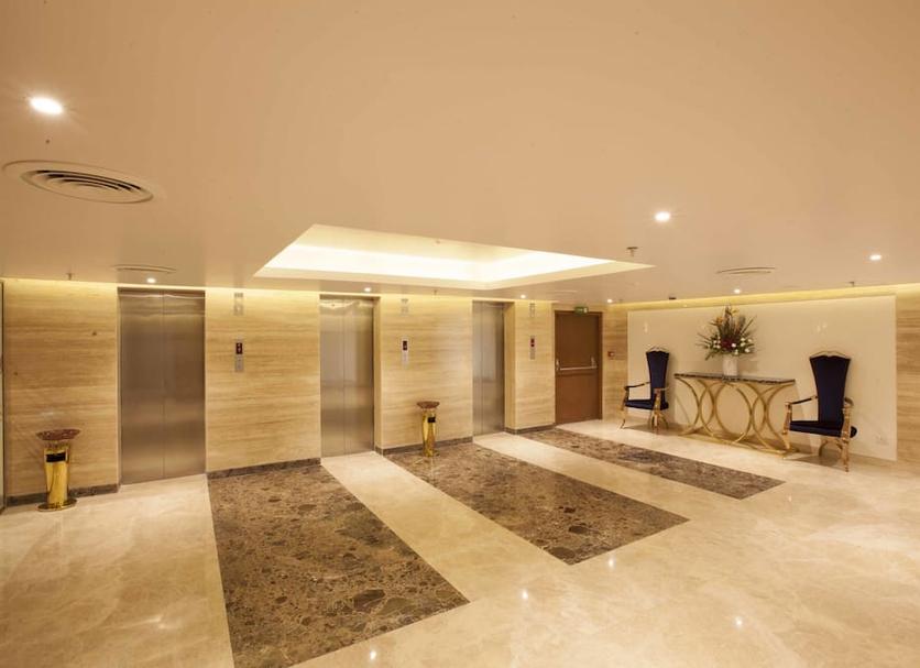 Hall d’entrée Photo