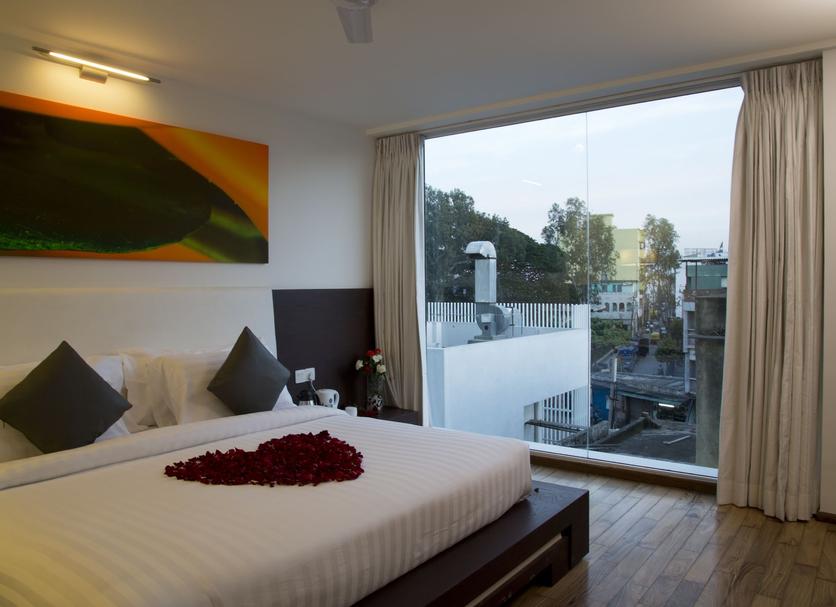 Chambre Photo