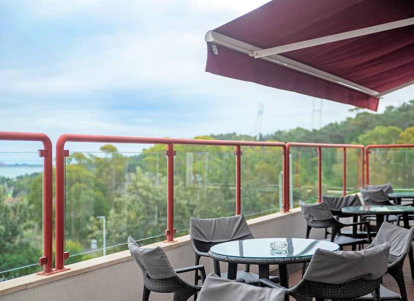 Balcon Photo