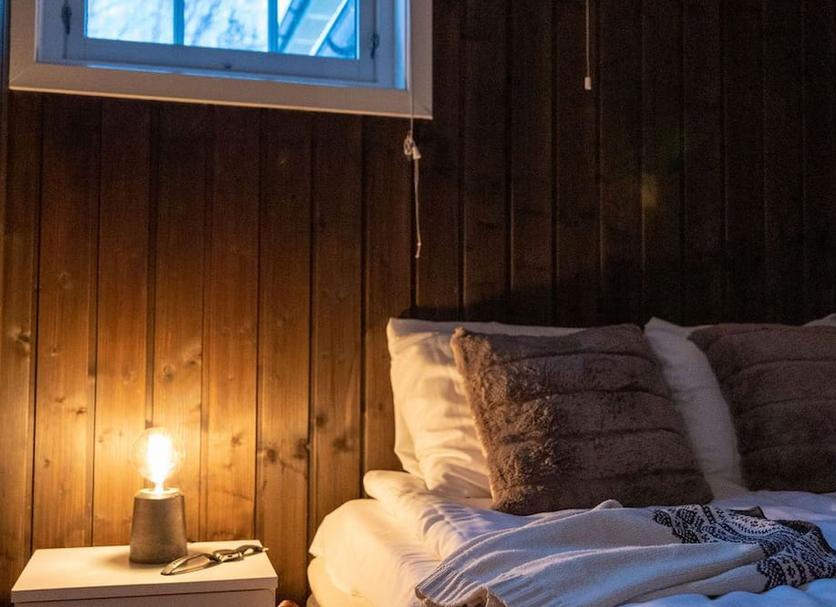 Équipements de la chambre Photo
