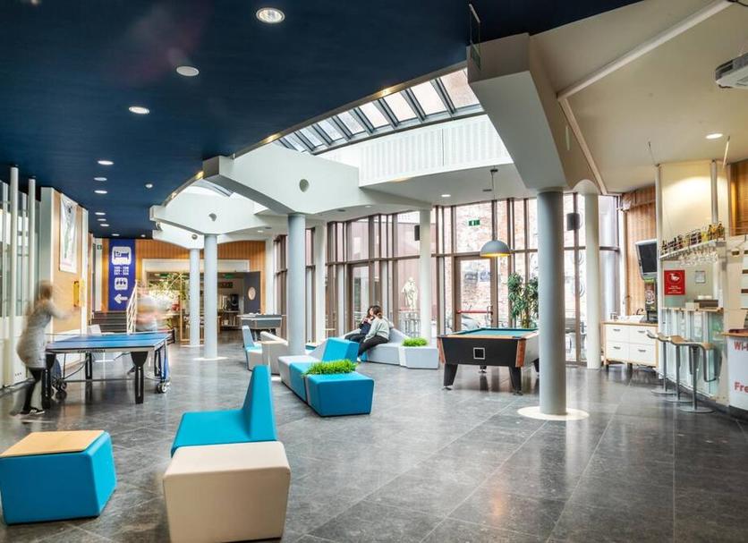 Hall d’entrée Photo