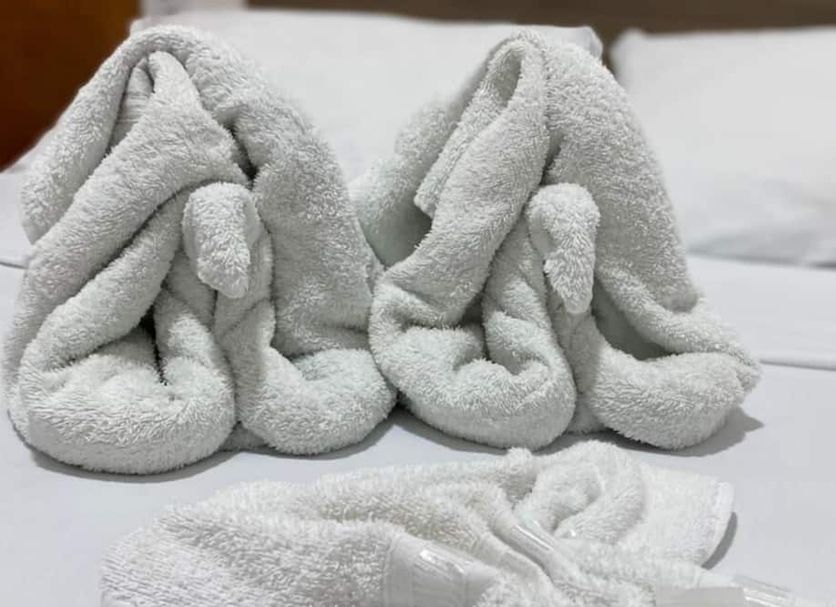 Équipements de la chambre Photo
