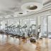 Salle de sport
