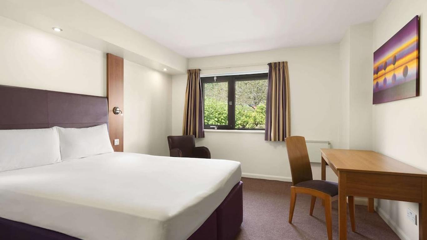 Days Inn by Wyndham Kendal Killington Lake