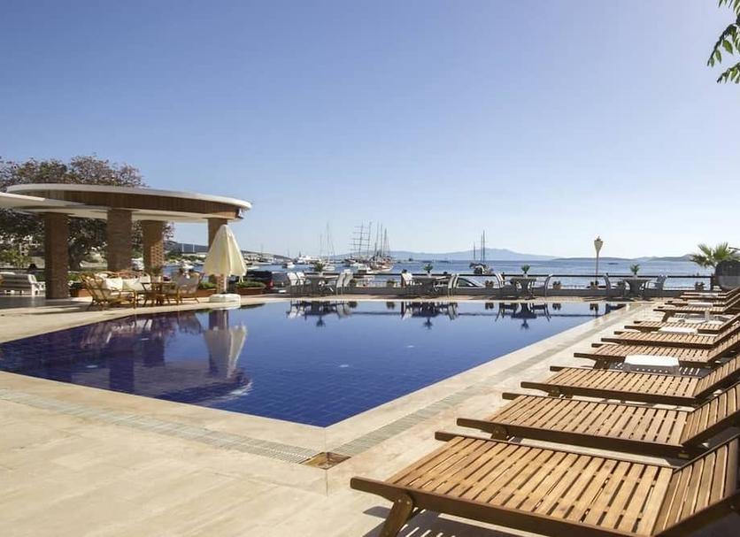 Piscine Photo