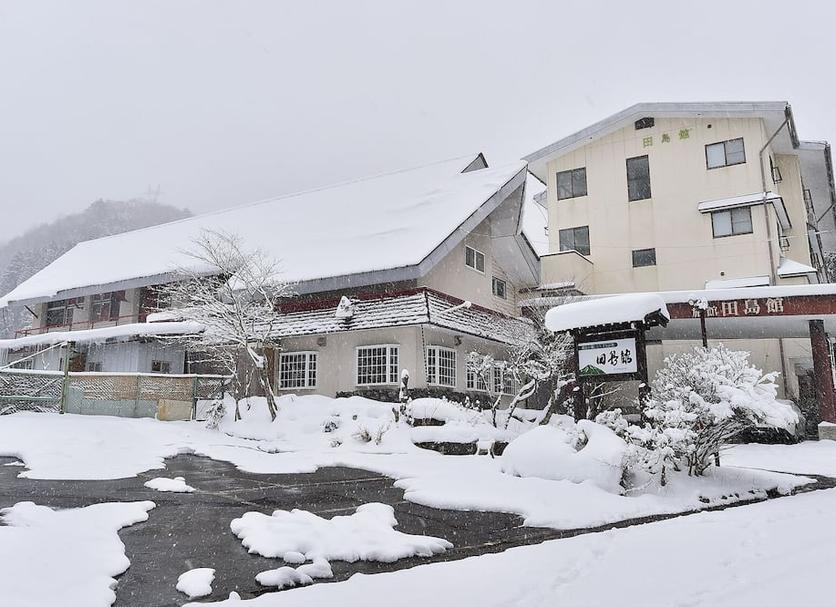 Bâtiment Photo