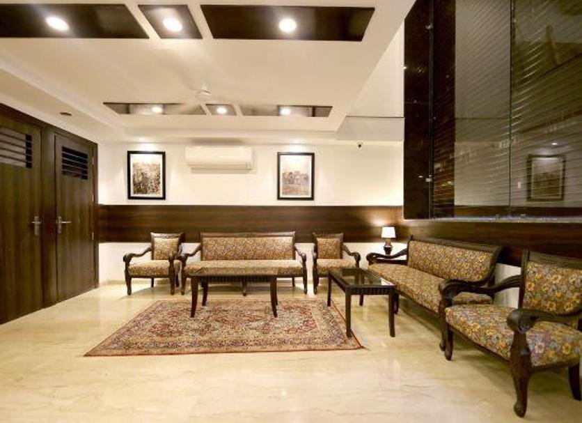 Salon Photo